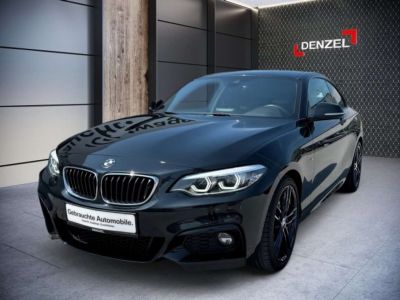 BMW 2er Gebrauchtwagen