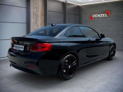 BMW 2er Gebrauchtwagen