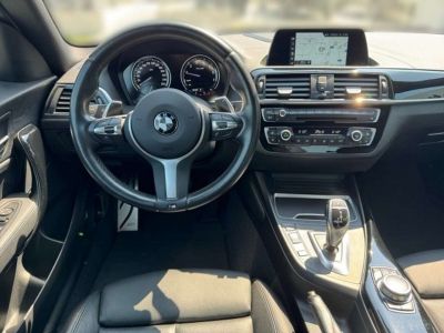 BMW 2er Gebrauchtwagen