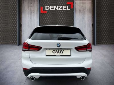 BMW X1 Gebrauchtwagen