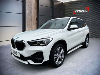 BMW X1 Gebrauchtwagen