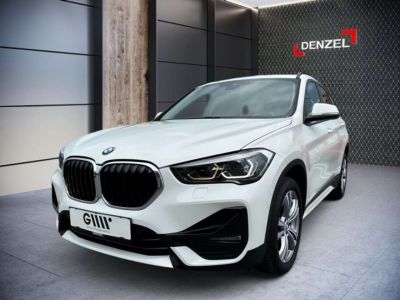 BMW X1 Gebrauchtwagen