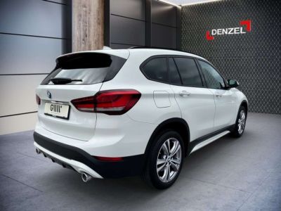 BMW X1 Gebrauchtwagen