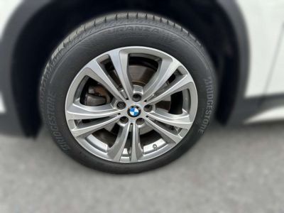 BMW X1 Gebrauchtwagen