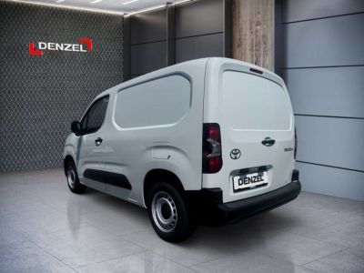 Toyota Proace Neuwagen