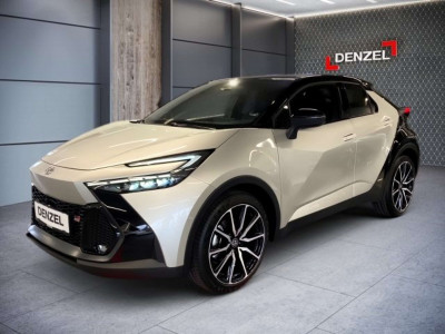 Toyota C-HR Vorführwagen