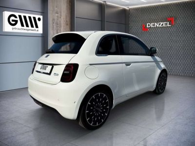 Fiat 500 Gebrauchtwagen