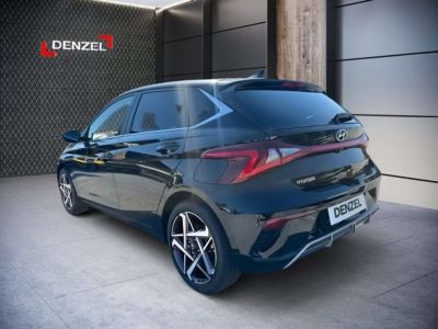 Hyundai i20 Vorführwagen