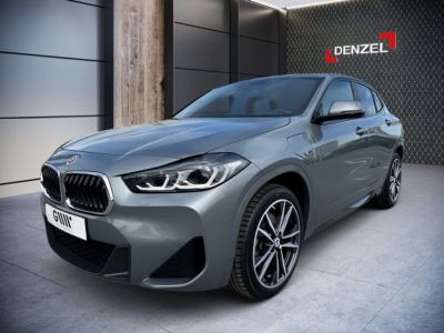 BMW X2 Gebrauchtwagen