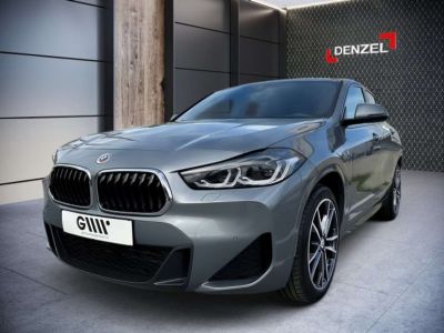 BMW X2 Gebrauchtwagen