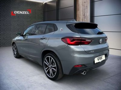 BMW X2 Gebrauchtwagen