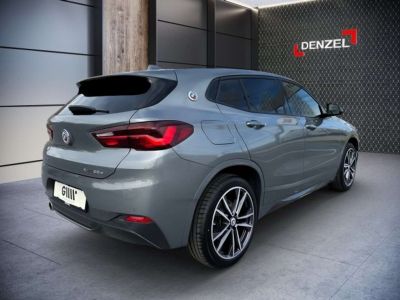 BMW X2 Gebrauchtwagen