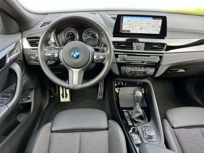 BMW X2 Gebrauchtwagen