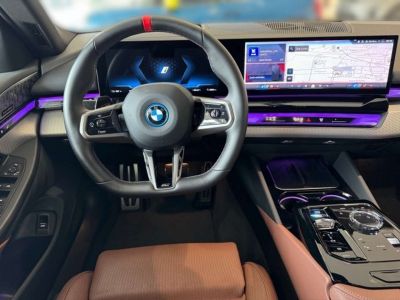 BMW i5 Vorführwagen