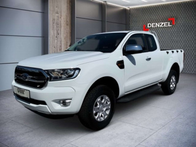 Ford Ranger Gebrauchtwagen