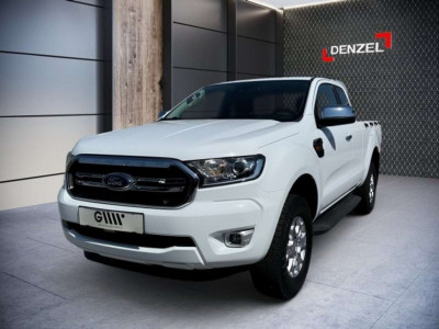 Ford Ranger Gebrauchtwagen