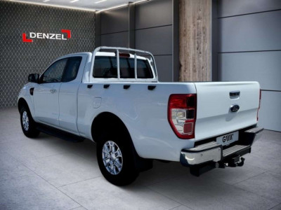 Ford Ranger Gebrauchtwagen