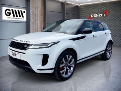 Land Rover Range Rover Evoque Gebrauchtwagen