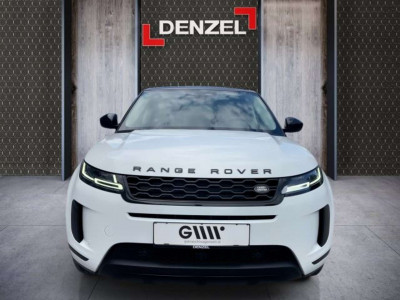 Land Rover Range Rover Evoque Gebrauchtwagen