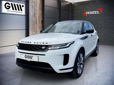 Land Rover Range Rover Evoque Gebrauchtwagen