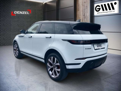 Land Rover Range Rover Evoque Gebrauchtwagen