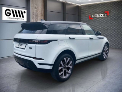 Land Rover Range Rover Evoque Gebrauchtwagen