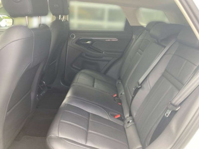 Land Rover Range Rover Evoque Gebrauchtwagen