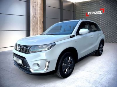 Suzuki Vitara Gebrauchtwagen