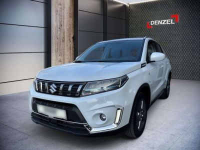 Suzuki Vitara Gebrauchtwagen