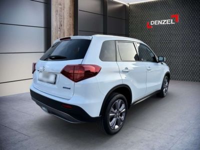 Suzuki Vitara Gebrauchtwagen