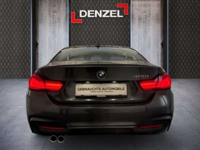 BMW 4er Gebrauchtwagen