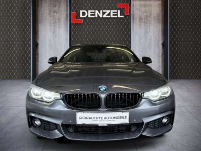 BMW 4er Gebrauchtwagen