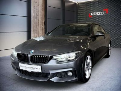 BMW 4er Gebrauchtwagen