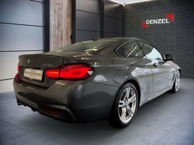 BMW 4er Gebrauchtwagen