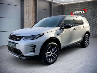 Land Rover Discovery Sport Vorführwagen