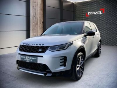 Land Rover Discovery Sport Vorführwagen