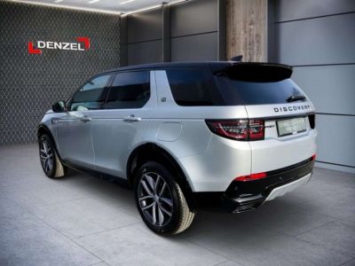 Land Rover Discovery Sport Vorführwagen