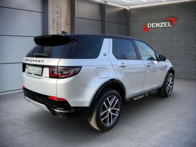 Land Rover Discovery Sport Vorführwagen