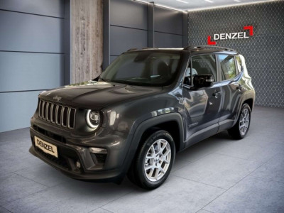 Jeep Renegade Vorführwagen