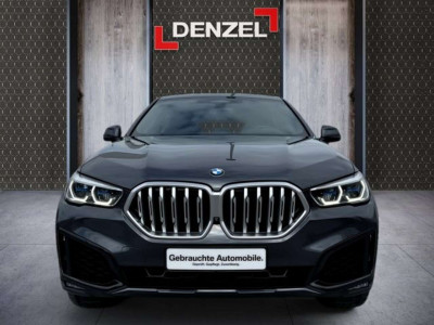 BMW X6 Gebrauchtwagen