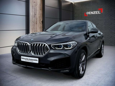 BMW X6 Gebrauchtwagen