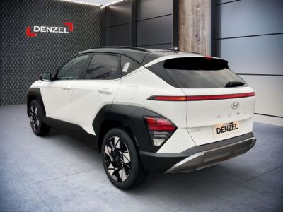 Hyundai Kona Vorführwagen