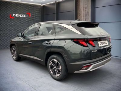 Hyundai Tucson Neuwagen