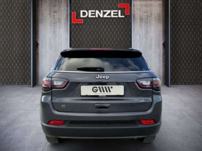 Jeep Compass Gebrauchtwagen