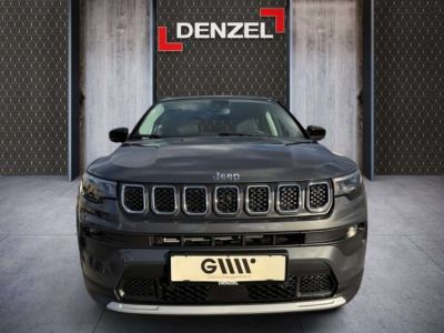 Jeep Compass Gebrauchtwagen