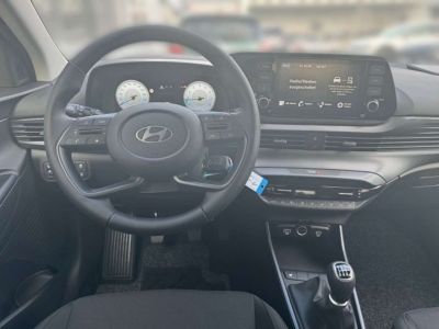 Hyundai i20 Vorführwagen