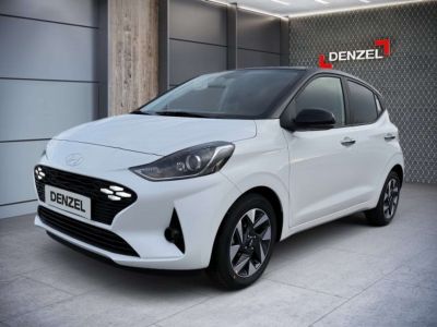 Hyundai i10 Vorführwagen