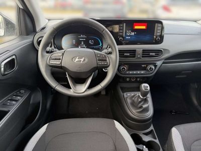 Hyundai i10 Vorführwagen