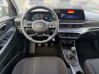 Hyundai i20 Vorführwagen