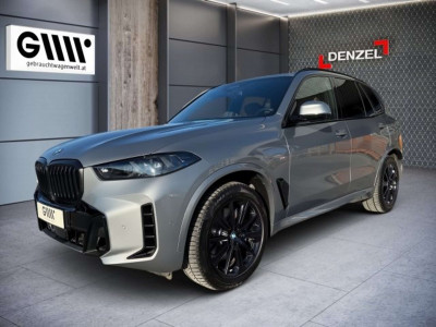 BMW X5 Gebrauchtwagen